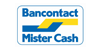 BanContact Mister Cash