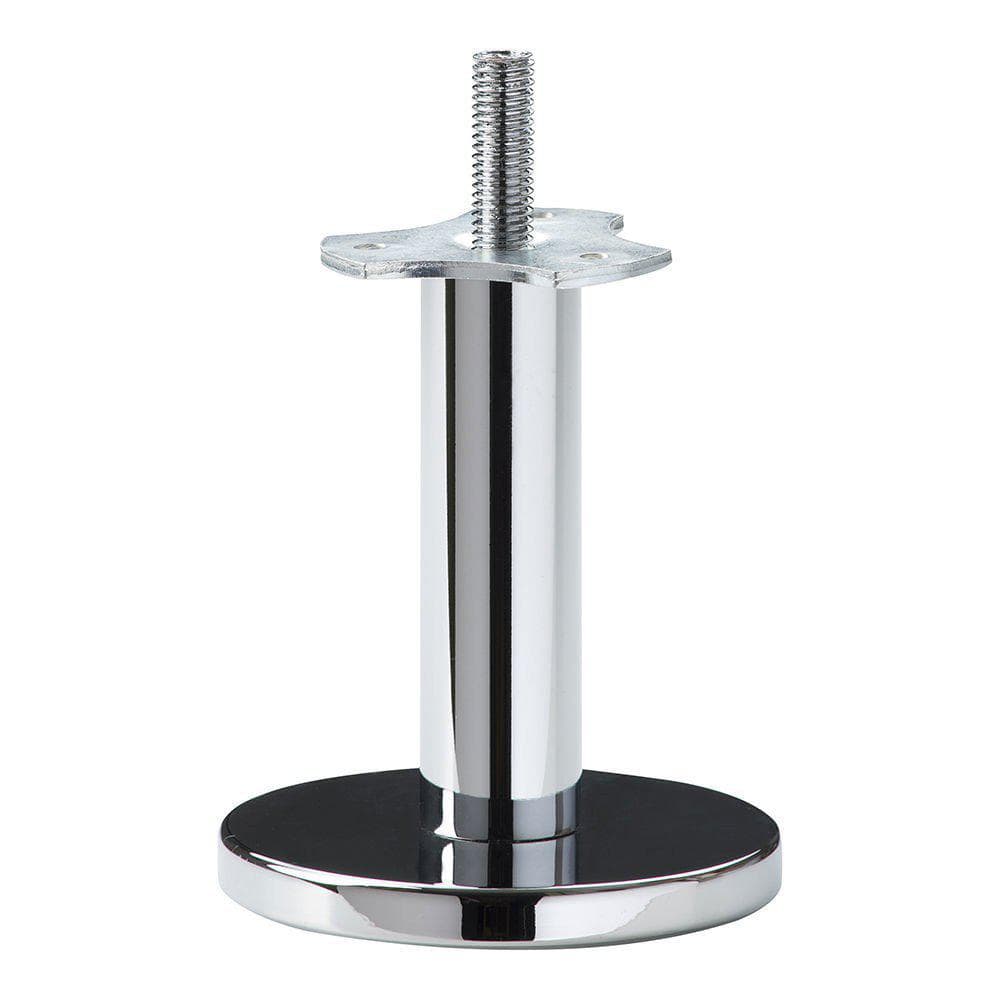 Image of Ronde design meubelpoot 10 cm (M10)