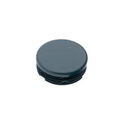 Inslagdop rond diameter 3,5 cm (zakje 8 stuks)