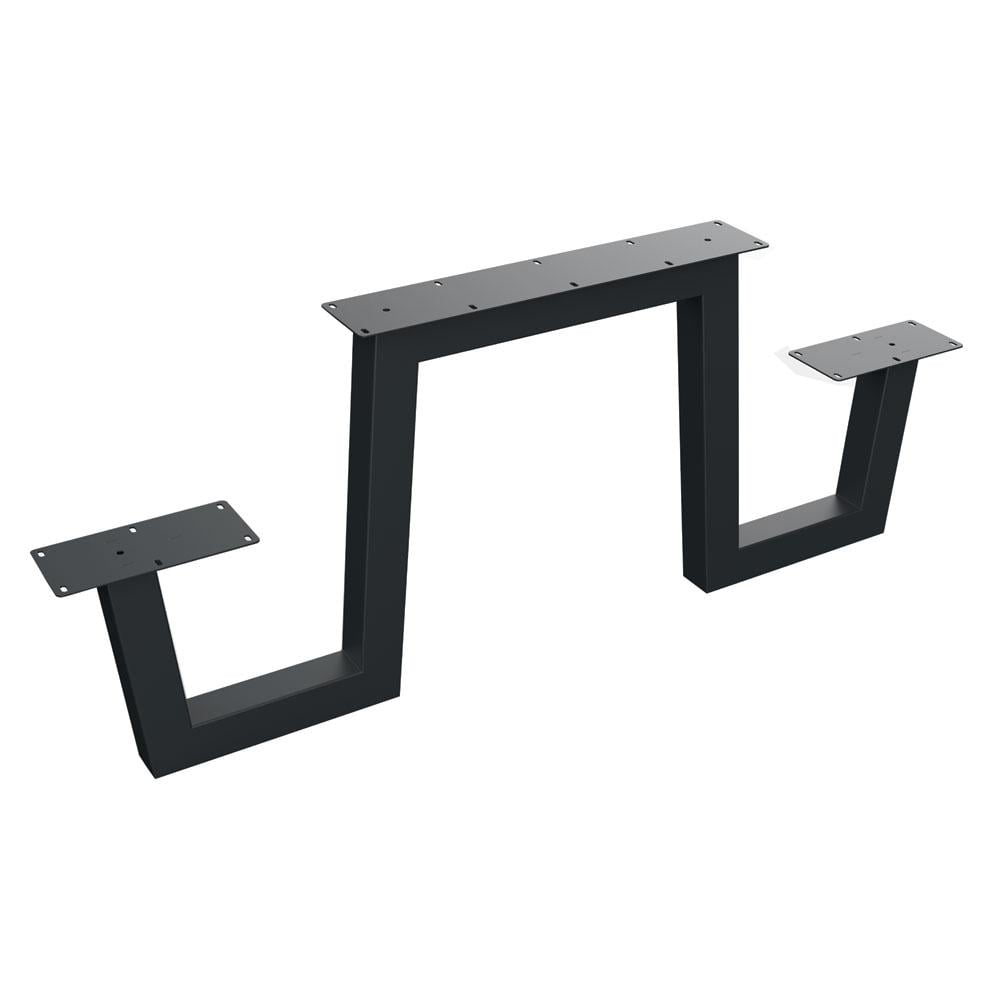 Picknick N tafelpoot 179 lang en hoogte 71 cm (8 x 8 cm) Picknick N tafelpoot 179 lang en hoogte 71 cm (8 x 8 cm)