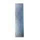 Eiken houten A taps tafelpoot bar poot 69 bij 8 cm en hoogte 100 cm  (8 x 8 cm)