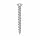 Set stalen schroeven verzinkt rond ø 0,5 cm en lengte 5 cm  - 16 stuks