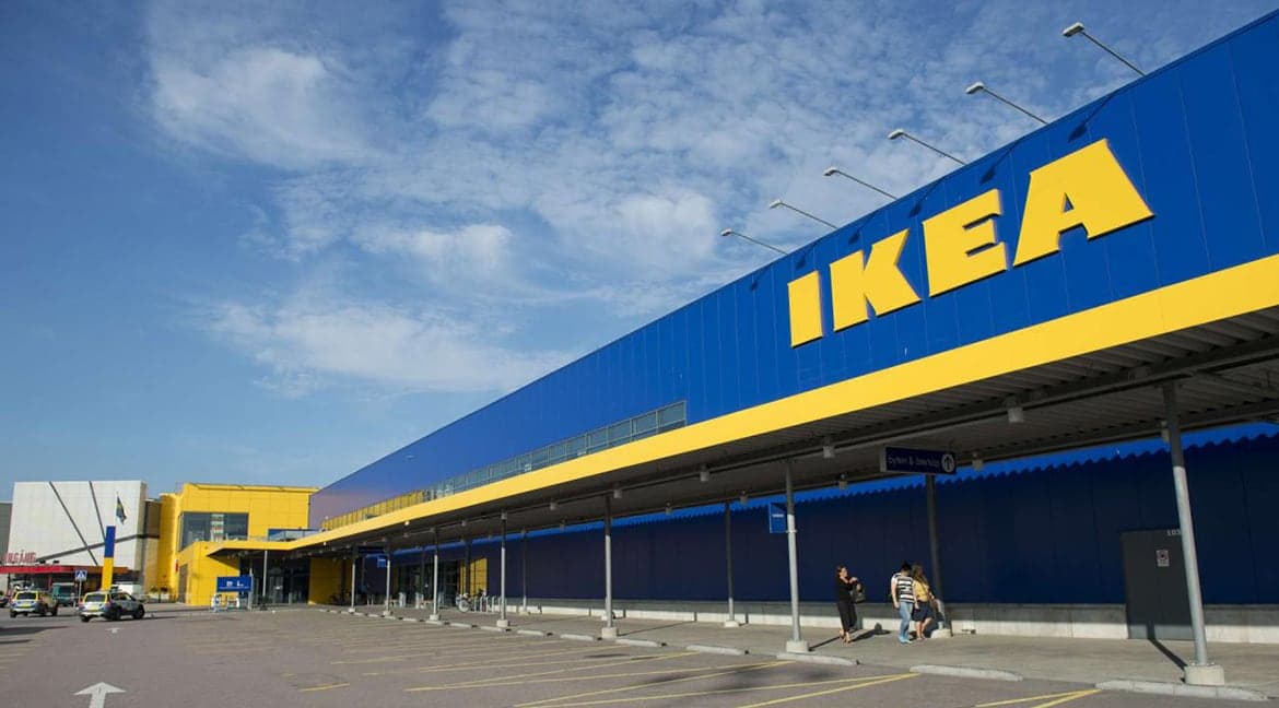 Pimp je ikea meubels met nieuwe meubelpoten