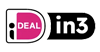 iDEAL in 3